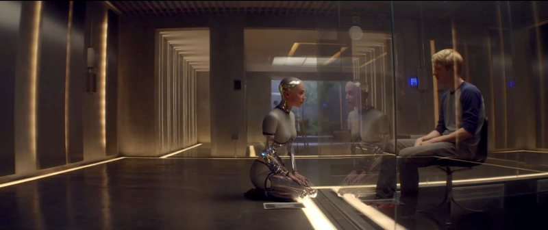 Ex Machina